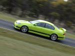 FPV BF GT 2005 года